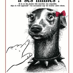 Jingle du KIF - Humour