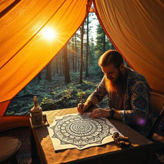 Psytrance Mix (September 2025)