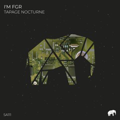 I'm FGR - Matière Noire (Original Mix)