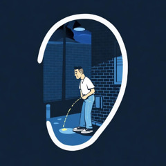 Ich höre deine Pisse!