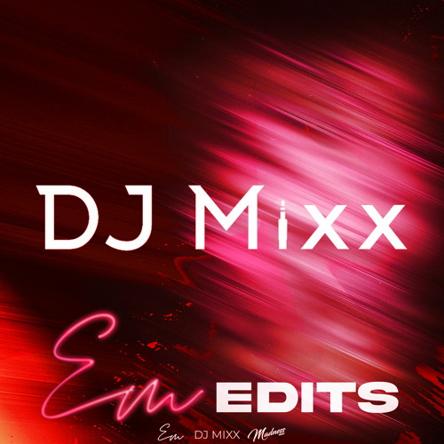 Problem Child - Holiday (Em x Mixx Remix) (Clean)