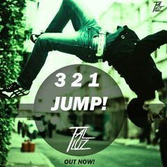 Tal Iluz - 3 , 2 , 1 JUMP! ( Original Mix )