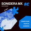 Pre-Season EP 12 - Sonidera Mx @RadioEscondido DJ mix artwork - Electronic music tracklist cover image