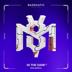 Radio Maxlarocca - Change World | Bassmatic Records
