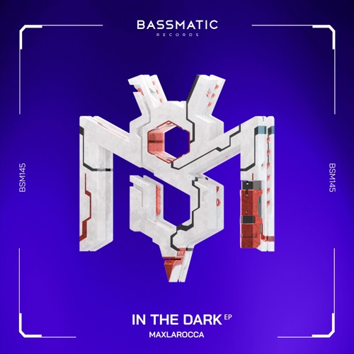 Radio Maxlarocca - Change World | Bassmatic Records