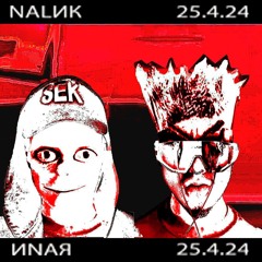 JDFLAG - NALИK