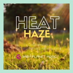 Heat Haze