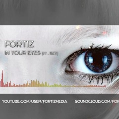 [HARDSTYLE] Fortiz - In Your Eyes (ft. Sky) (sped up)