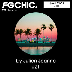 FG CHIC MIX BY JULIEN JEANNE