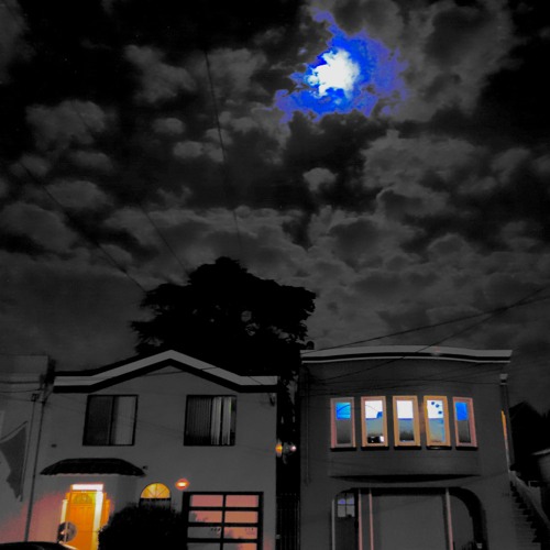 FULL MOON
