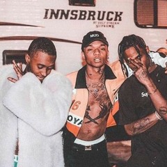 Indo - Travis Scott & Nav