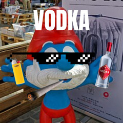 VODKA