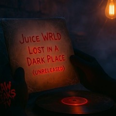 JUICE - LOST IN A DARK PLACE 2.0 [AI]