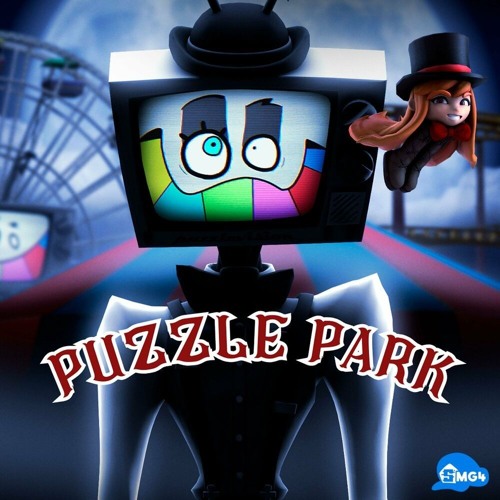 Stream SMG4 - Puzzle Park [WOTFI 2024] by PozzFvLy | Listen online