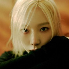 Can't Control My Self - Taeyeon