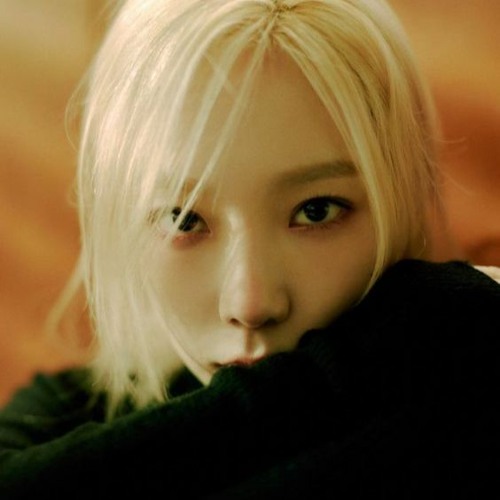 Can't Control My Self - Taeyeon