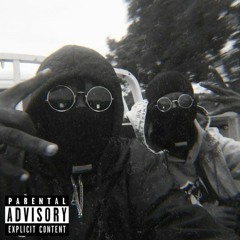 yvb Jayy x yvb Smoke - 4 ma Brother's