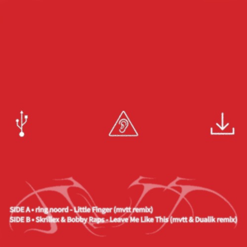 LITTLE FINGER *** LEAVE ME LIKE THIS (edits)