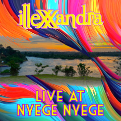 Illexxandra live at Nyege Nyege