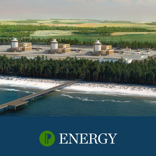 Woszczyk szefem PEJ | Energia do zmiany