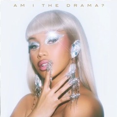 Cardi B -Am i The Drama ?