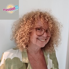 Arlette Feder interview par Jacqueline Corbisier 13/09/24 pour www.radiopassion.fm