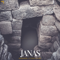 Janas - Nice (feat. P. Chessa & P. Mele)