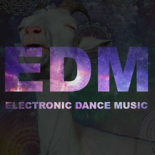 edm that doesn't suck