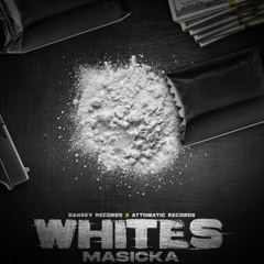 DJ SYTHER - WHITES X MESSIAH (EDIT)