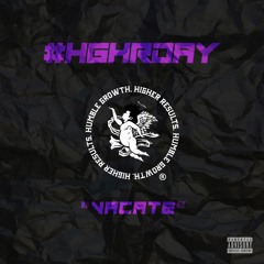 Vacate (Prod. By LaCoMusic)