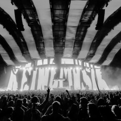 Keinemusik Coachella 2025