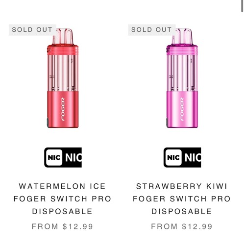 can’t get off the mink