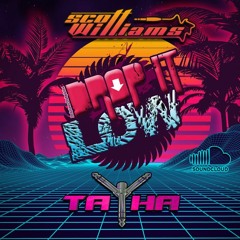 Dj Scott william Vs Dj Tayha - drop it low! vol 1 2020 (FREE DOWNLOAD)