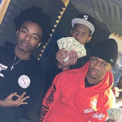26AR x Tazzo B x Cdot Glizzy - 26 Flow (UNRELEASED)