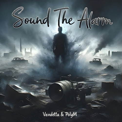 Vendetta & PolyM - Sound The Alarm