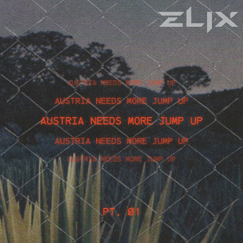 AUSTRIA NEEDS MORE JUMP UP! | PT. 01