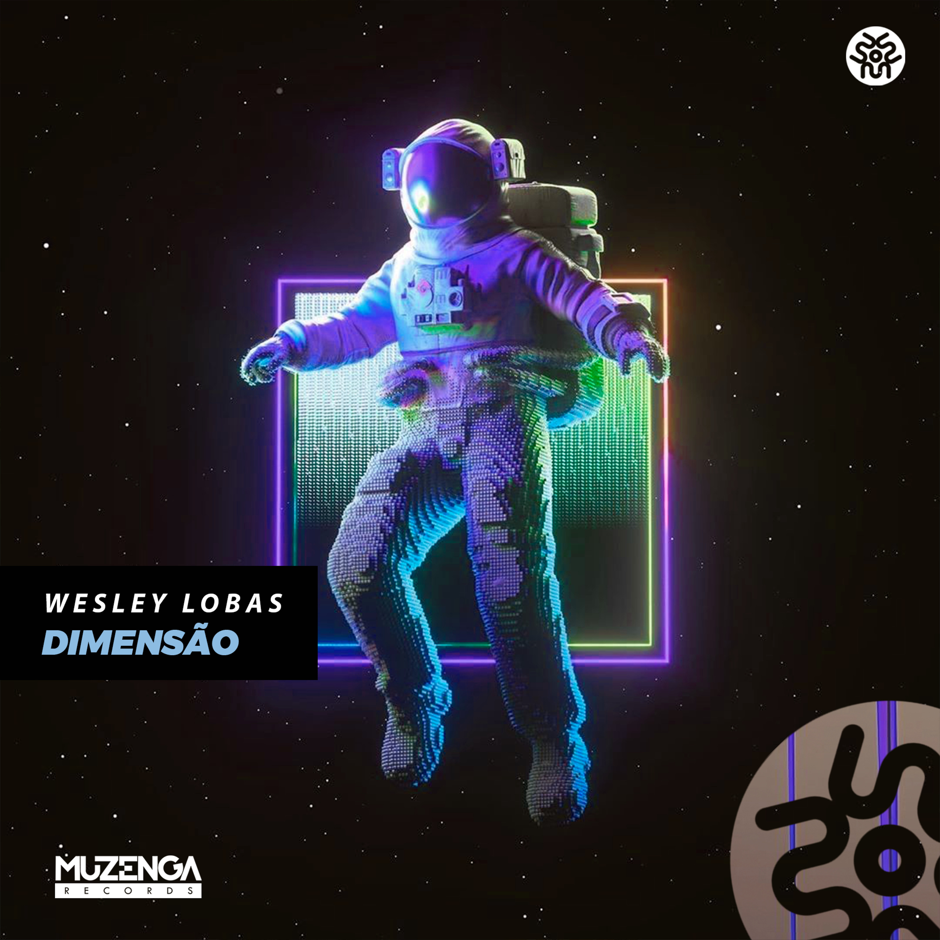 Wesley Lobas - Dimensão (Extended Mix) | FREE DOWNLOAD episode artwork