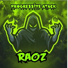 DJ-SET RAOZ-PROGRESSIVE ATACK