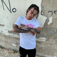 [FREE] Central Cee x Headie One x Melodic Guitar Drill Type Beat 2021 - "palm tree"