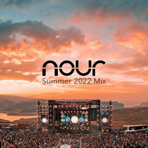 Summer 2022 Mix