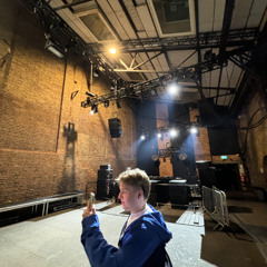 [Village Underground] Millian b2b WorkForJoy