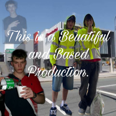 B&B in dis bitch ! ^_^ (BASED)