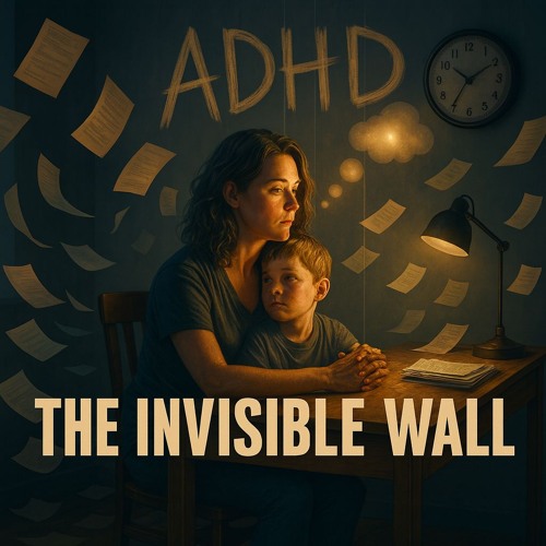 The Invisible Wall