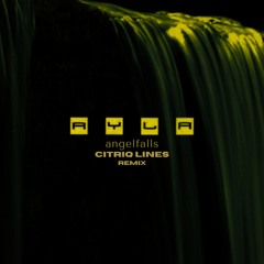 Ayla - Angelfalls (Citriq Lines Remix)