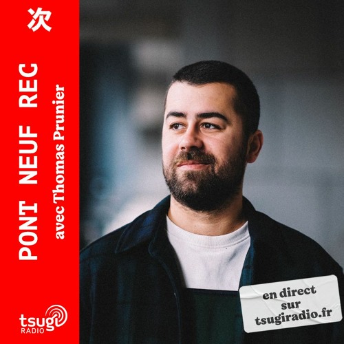Pont Neuf REC Radio Show #14 - Best of 2023