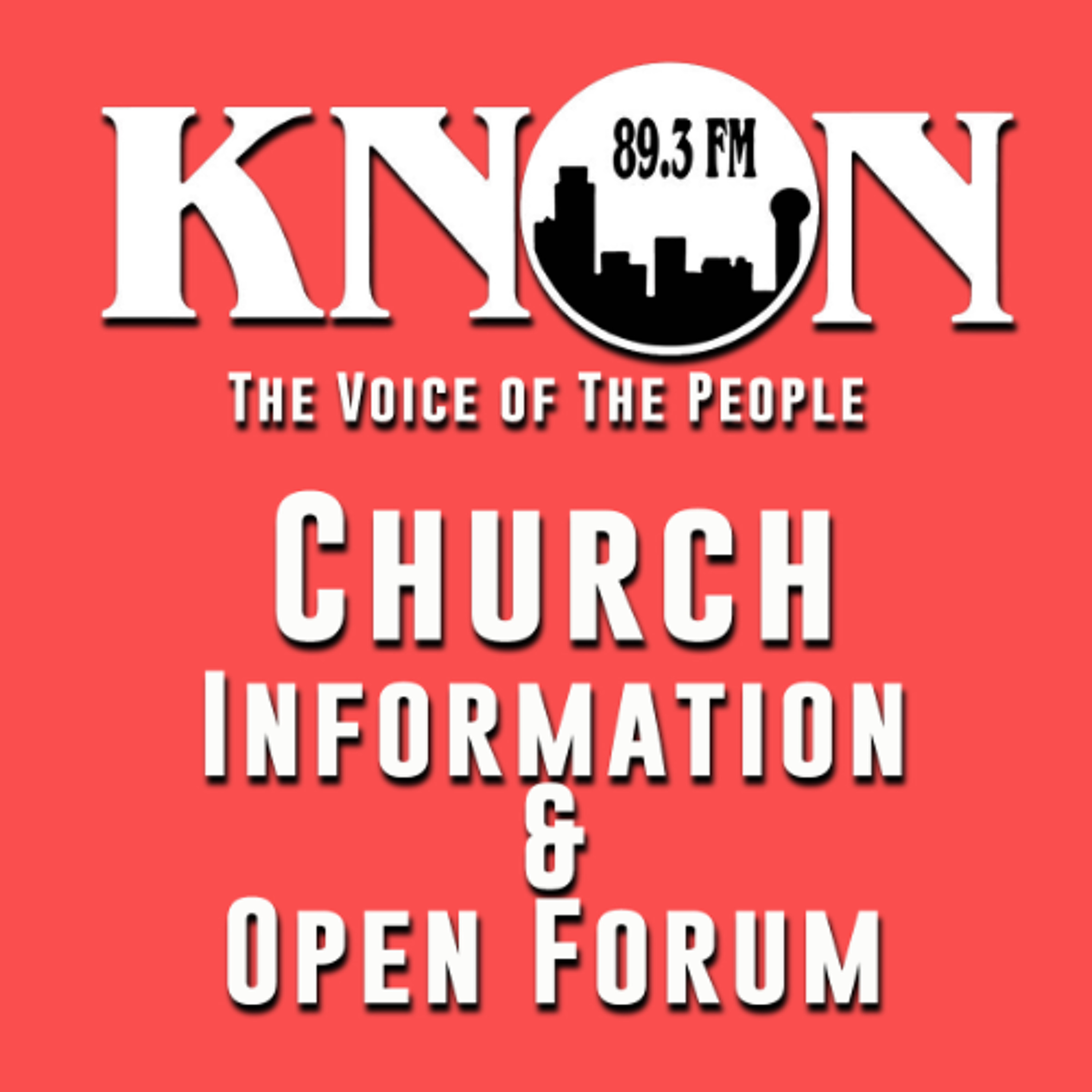 KNON Radio