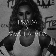 Prada X Viva La Vida (Arntzen Edit)