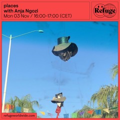 places - Anja Ngozi - 03 Nov 2025