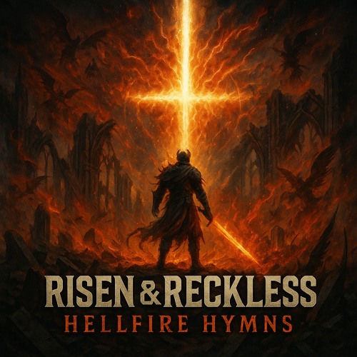 Bones Of The Broken Gate