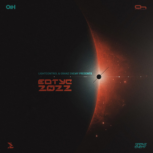 LightControl & Granz Enemy - AH FM EOYC 2022
